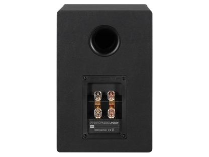 Emotiva Airmotiv XB2 Bookshelf Loudspeakers (Pair)