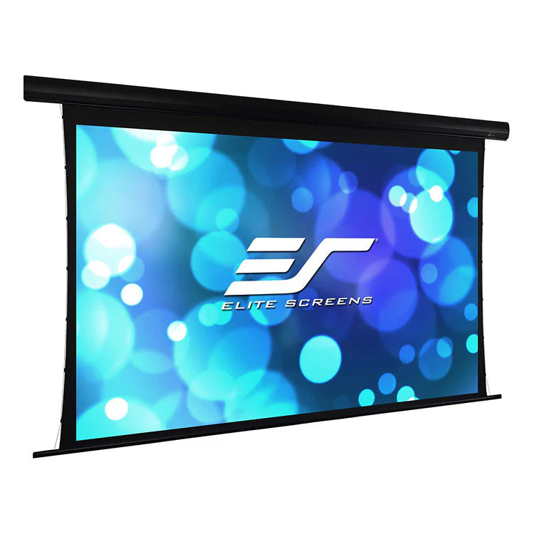 Elite Screens OMS100HT-ELECTRODUAL