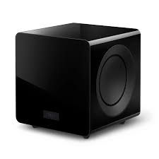 KEF KF92 Subwoofer