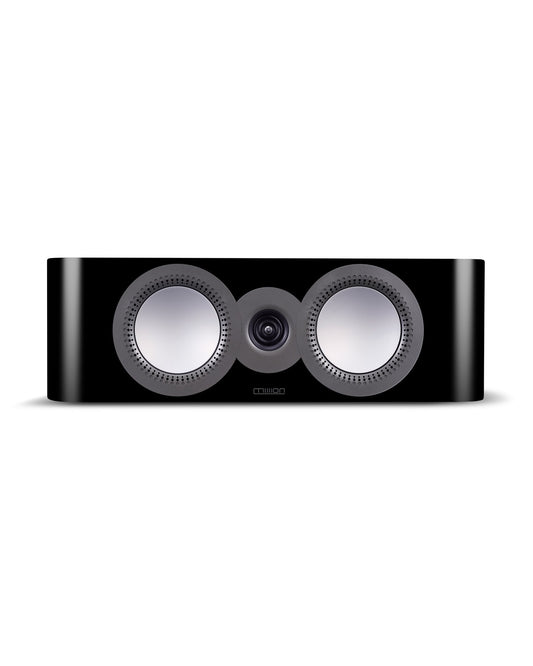 Mission ZX-C1- Dual 5.25" Centre Speaker (Each)