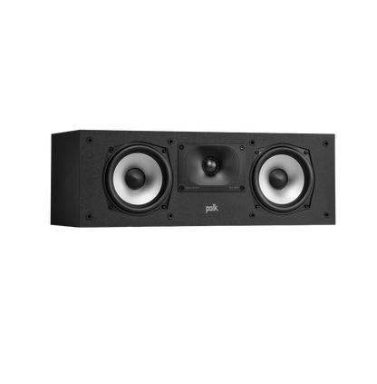 Monitor XT30 High-Resolution Center Channel Speaker