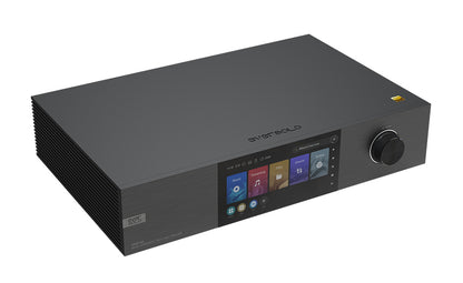 Eversolo DMP-A8 - Ultimate Digital Audio Music Streamer