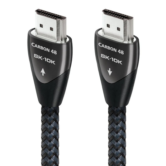 AudioQuest Carbon 48G HDMI Cable