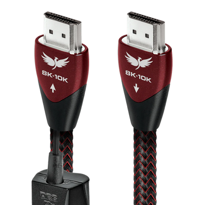 AudioQuest FireBird 48G HDMI Cable