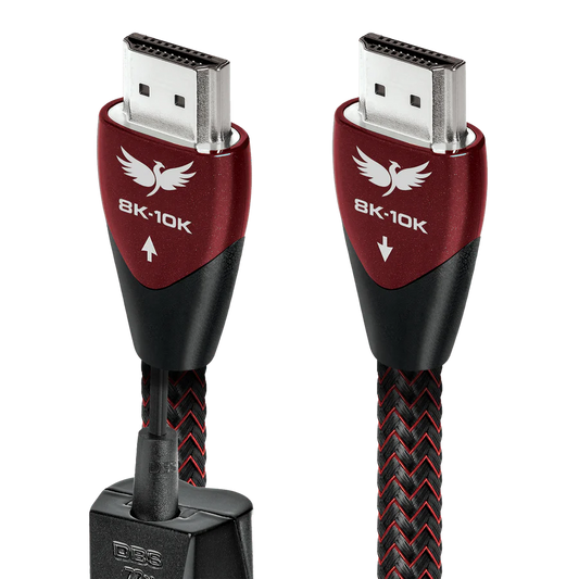 AudioQuest FireBird 48G HDMI Cable