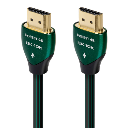 AudioQuest Forest 48 HDMI 0.6m