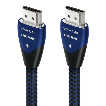 Audioquest ThunderBird 48 HDMI 2.1 - 0.6m