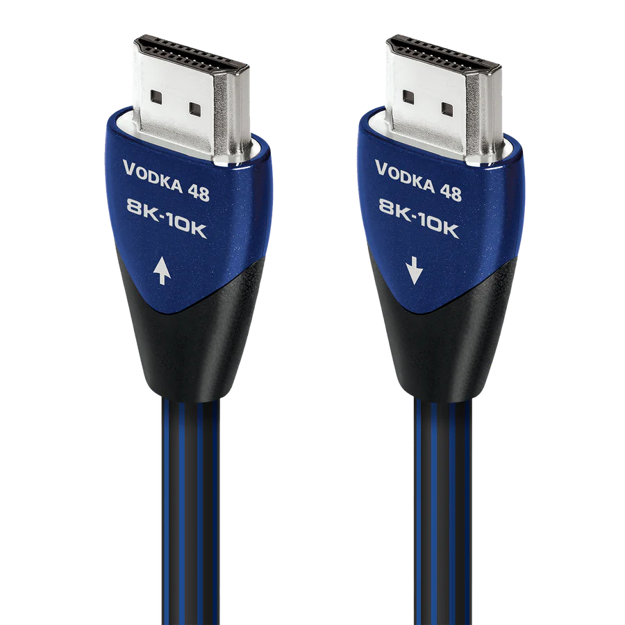 Audioquest ThunderBird 48 HDMI 2.1 - 0.6m