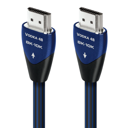 Audioquest ThunderBird 48 HDMI 2.1 - 0.6m