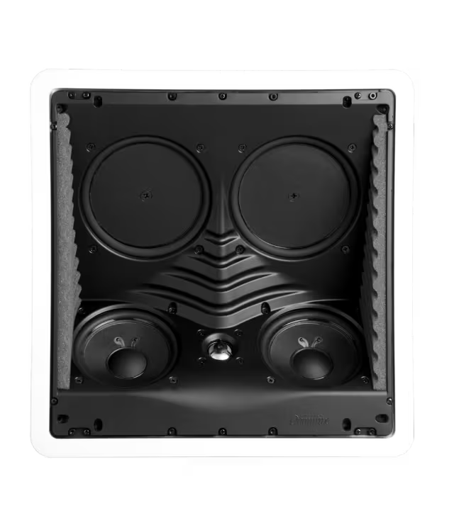 Definitive Technology UIW RCS II Reference In-Ceiling Speaker