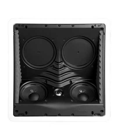 Definitive Technology UIW RCS II Reference In-Ceiling Speaker