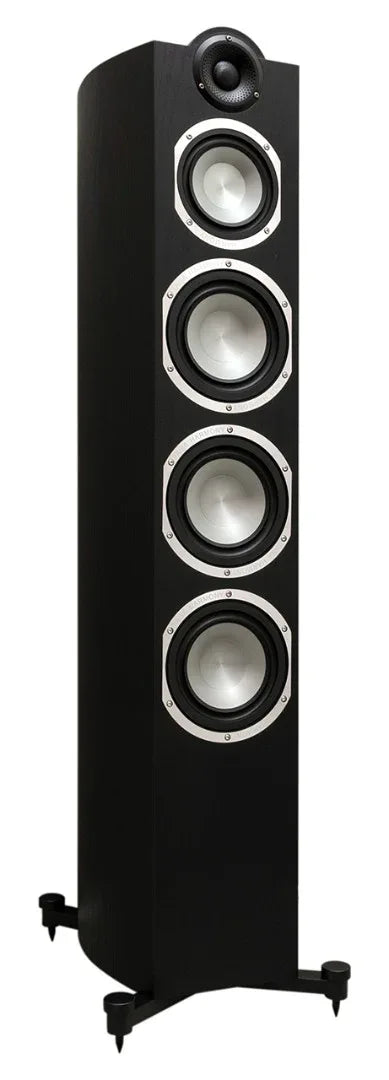 TAGA HARMONY PLATINUM F-120 V.3- Floorstanding Speakers (Pair)