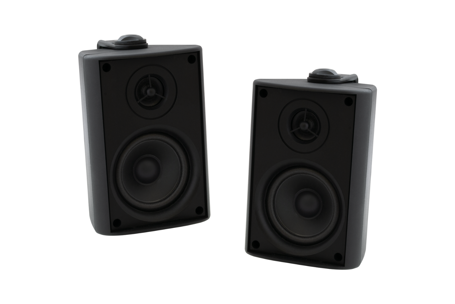 Taga Harmony TOS 215 On-Wall Outdoor Indoor Speaker