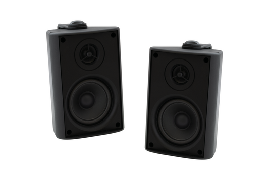 Taga Harmony TOS 215 On-Wall Outdoor Indoor Speaker