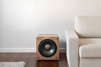 Taga Harmony TSW-212 Active Subwoofer