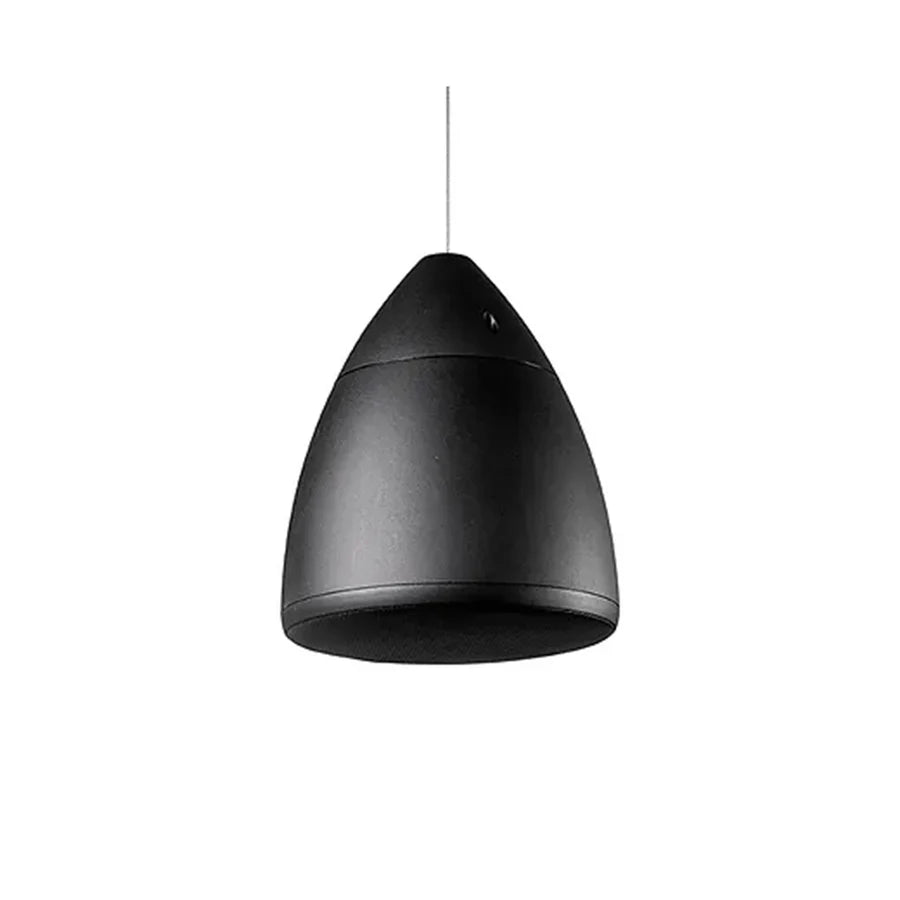 Elipson Bell 4 - 4'' Pendant Speaker (Each)(Black)
