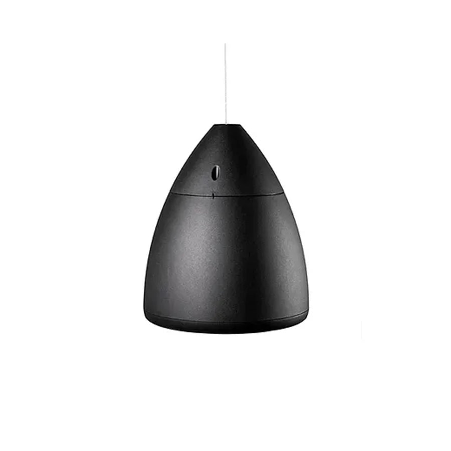 Elipson Bell 4 - 4'' Pendant Speaker (Each)(Black)