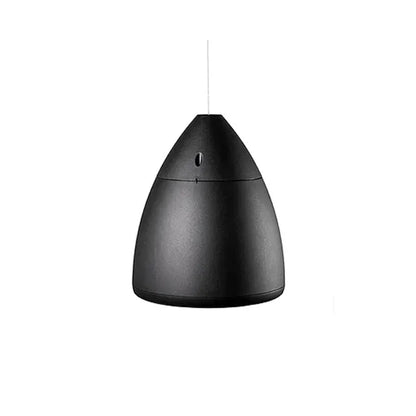 Elipson Bell 6 - 6'' Pendant Speaker (Each)(Black)