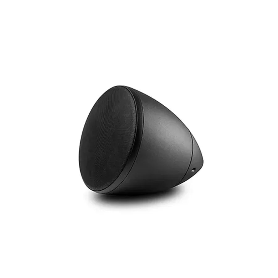 Elipson Bell 4 - 4'' Pendant Speaker (Each)(Black)