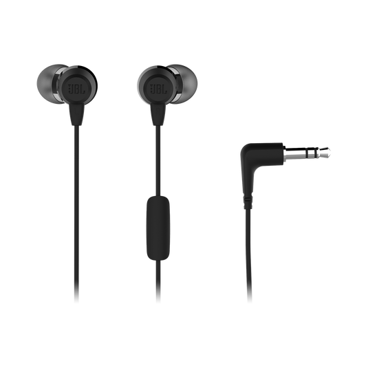 JBL T50HI