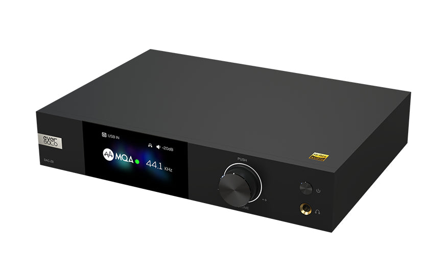 EverSolo DAC-Z8 Digital to Analog Converter