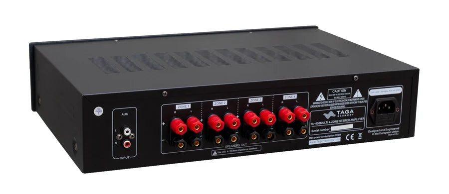 Taga Harmony TA-600 Multi