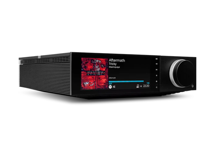 Cambridge Evo 150 SE Music Streamer Amplifier