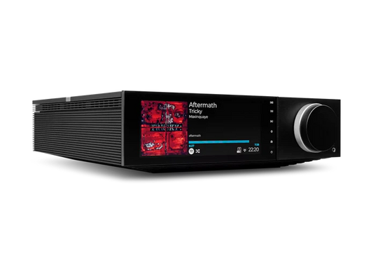 Cambridge Evo 150 SE Music Streamer Amplifier