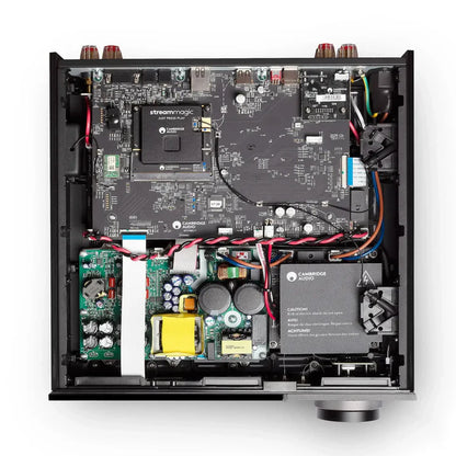 Cambridge Evo 150 SE Music Streamer Amplifier