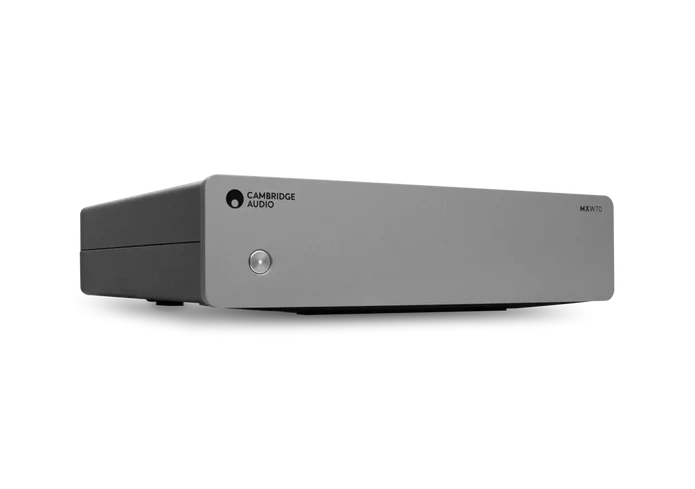 Cambridge MXW70 Power Amplifier