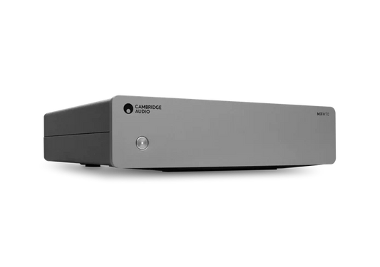 Cambridge MXW70 Power Amplifier