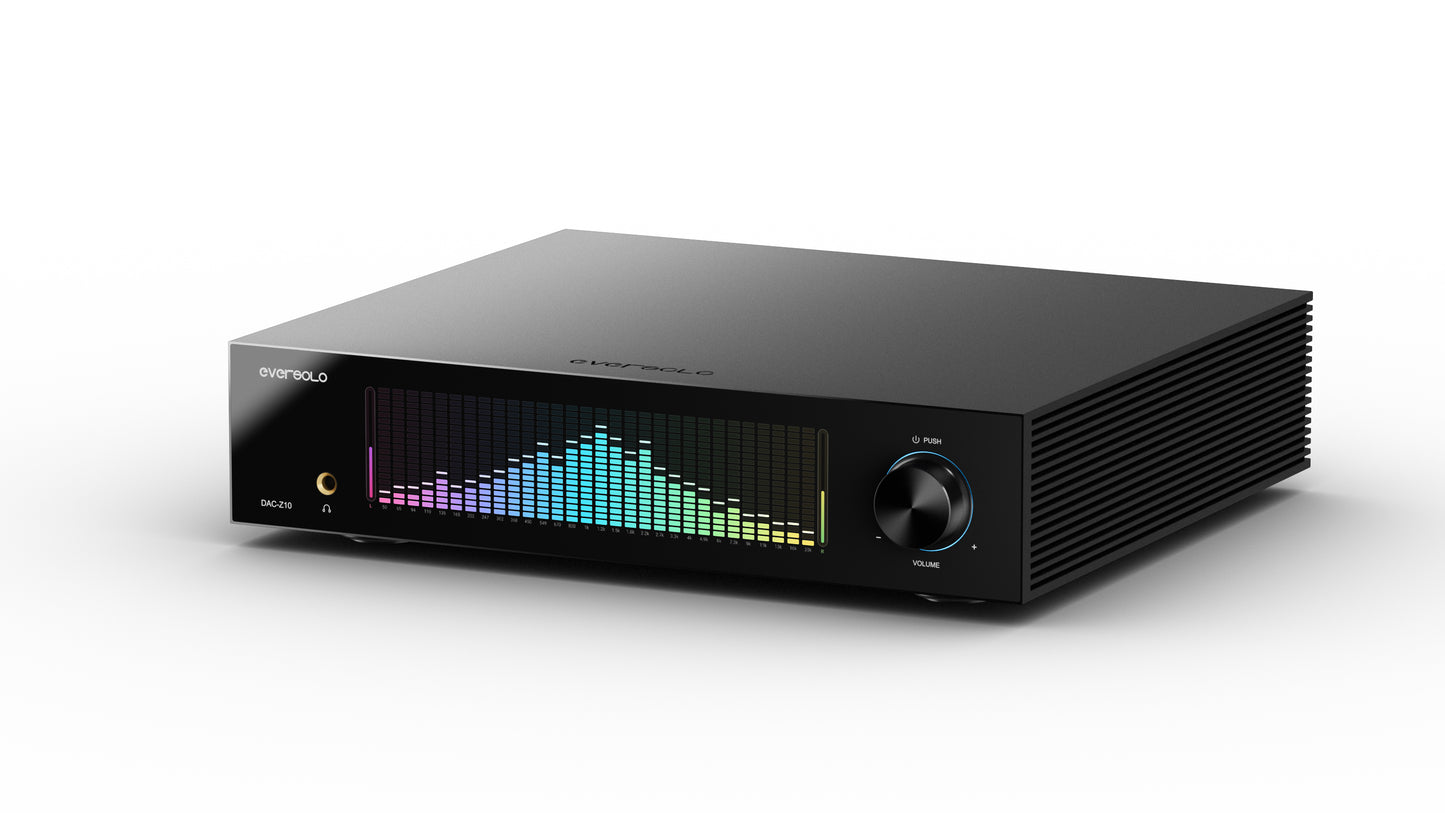 Eversolo DAC-Z10 - DAC & Pre-Amplifier