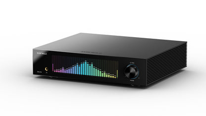 Eversolo DAC-Z10 - DAC & Pre-Amplifier