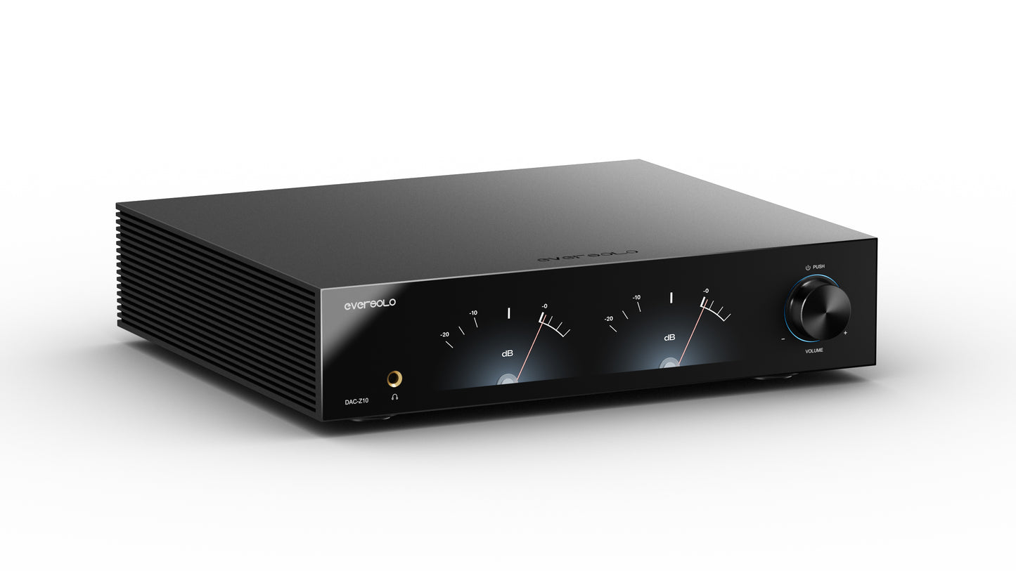 Eversolo DAC-Z10 - DAC & Pre-Amplifier