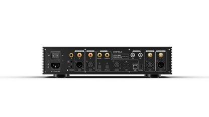 Eversolo DAC-Z10 - DAC & Pre-Amplifier