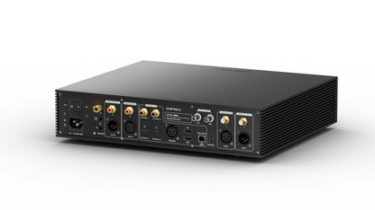 Eversolo DAC-Z10 - DAC & Pre-Amplifier