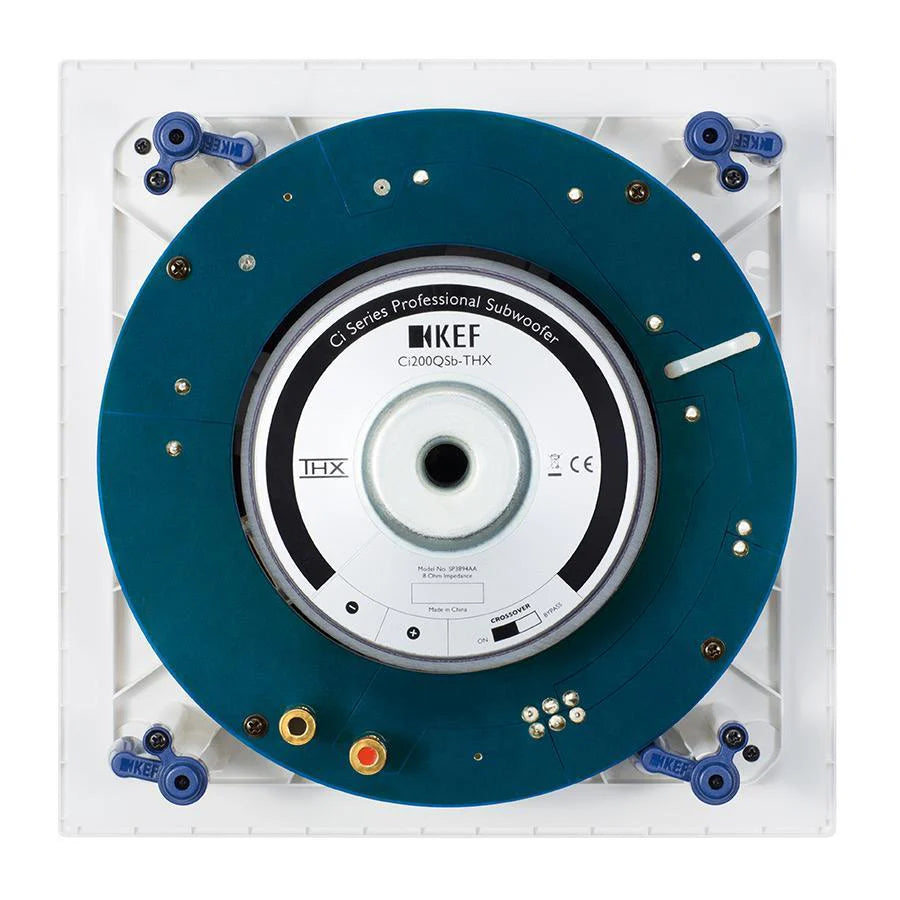 KEF Ci200QSB-THX