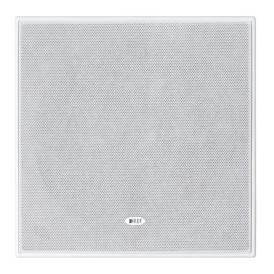 KEF Ci200QSB-THX