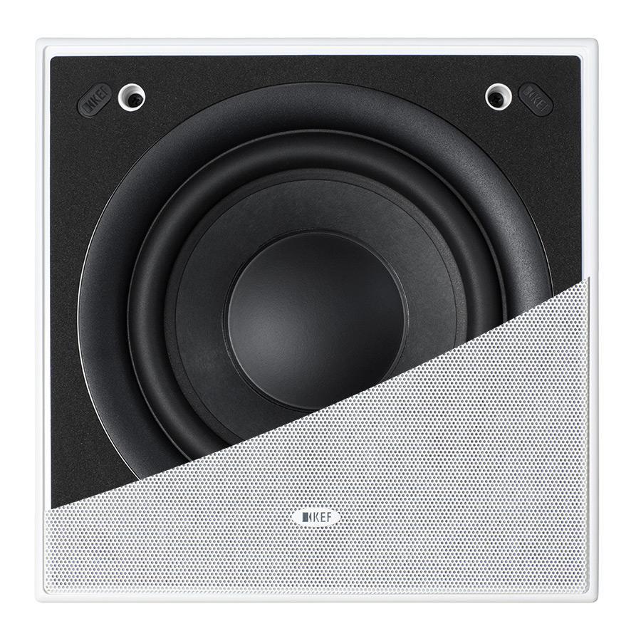 KEF Ci200QSB-THX