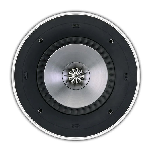 KEF Ci200RR-THX In Wall / In Ceiling Speaker