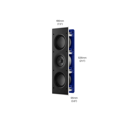 KEF Ci3120QLM-THX
