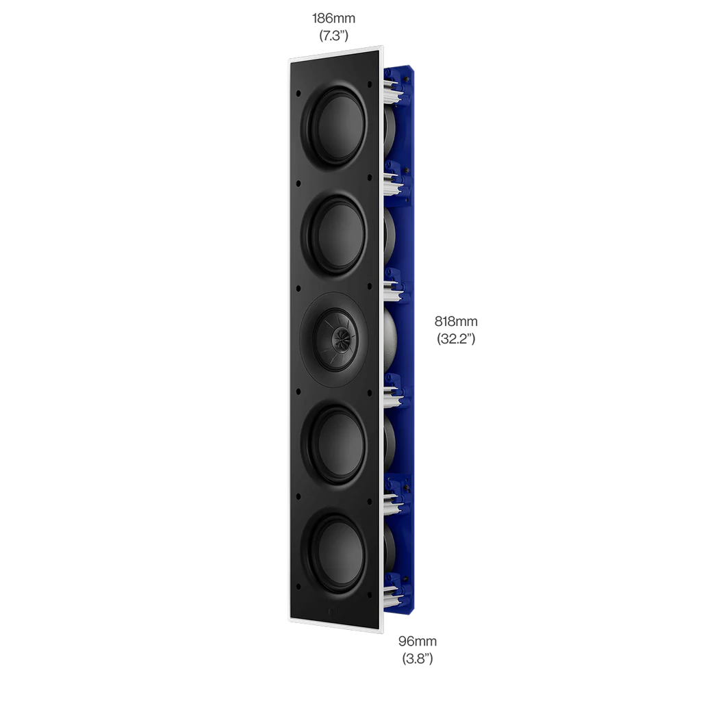 KEF Ci5120 QLM-THX