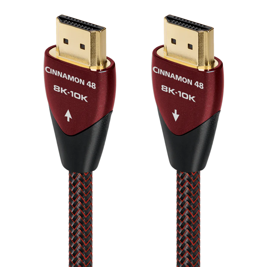 AudioQuest Cinnamon 48 HDMI 0.6m