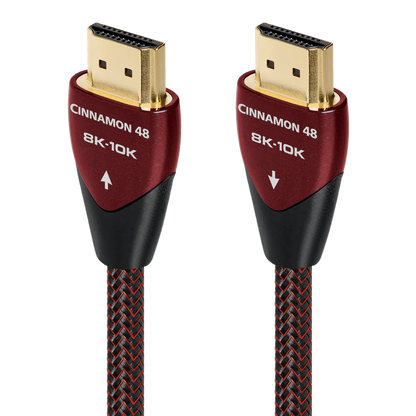 AudioQuest Cinnamon 48 HDMI 0.6m