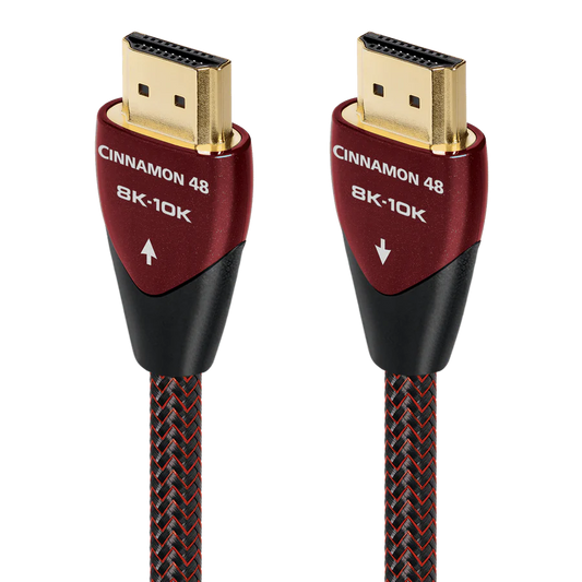 AudioQuest Cinnamon 48 HDMI 0.6m