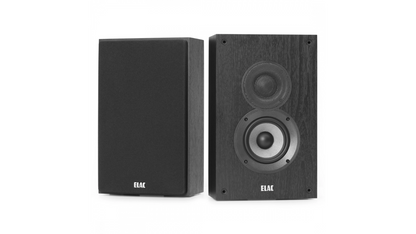 ELAC Debut 2.0 OW4.2 - On-Wall Speaker - Pair