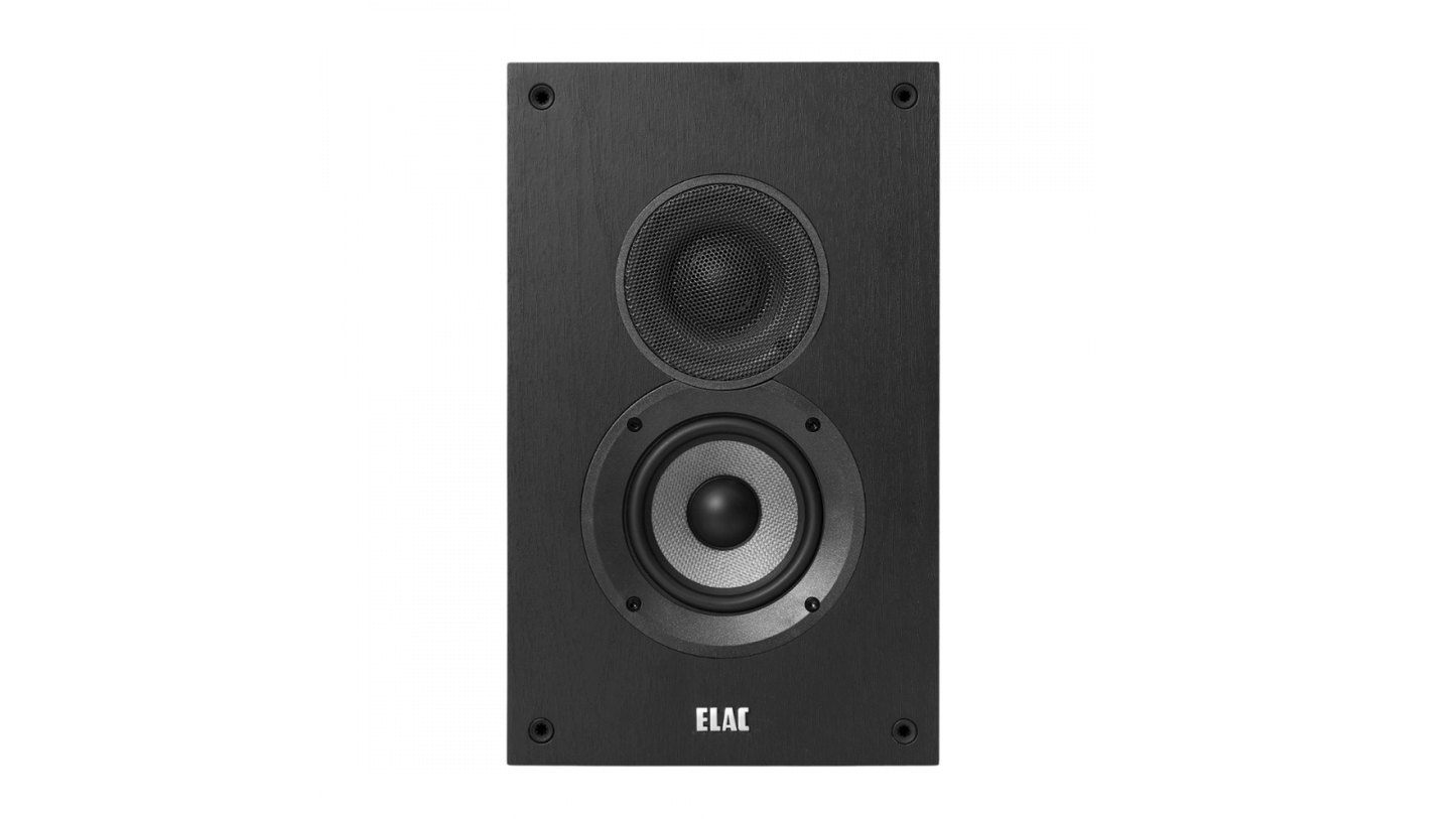 ELAC Debut 2.0 OW4.2 - On-Wall Speaker - Pair