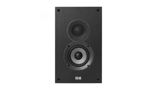 ELAC Debut 2.0 OW4.2 - On-Wall Speaker - Pair