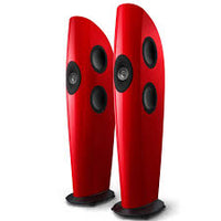 KEF BLADE ONE META BLACK /WHITE (Pair)