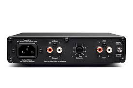 Cambridge Audio Solo MM Phono Pre-Amplifier With Auto Power Down